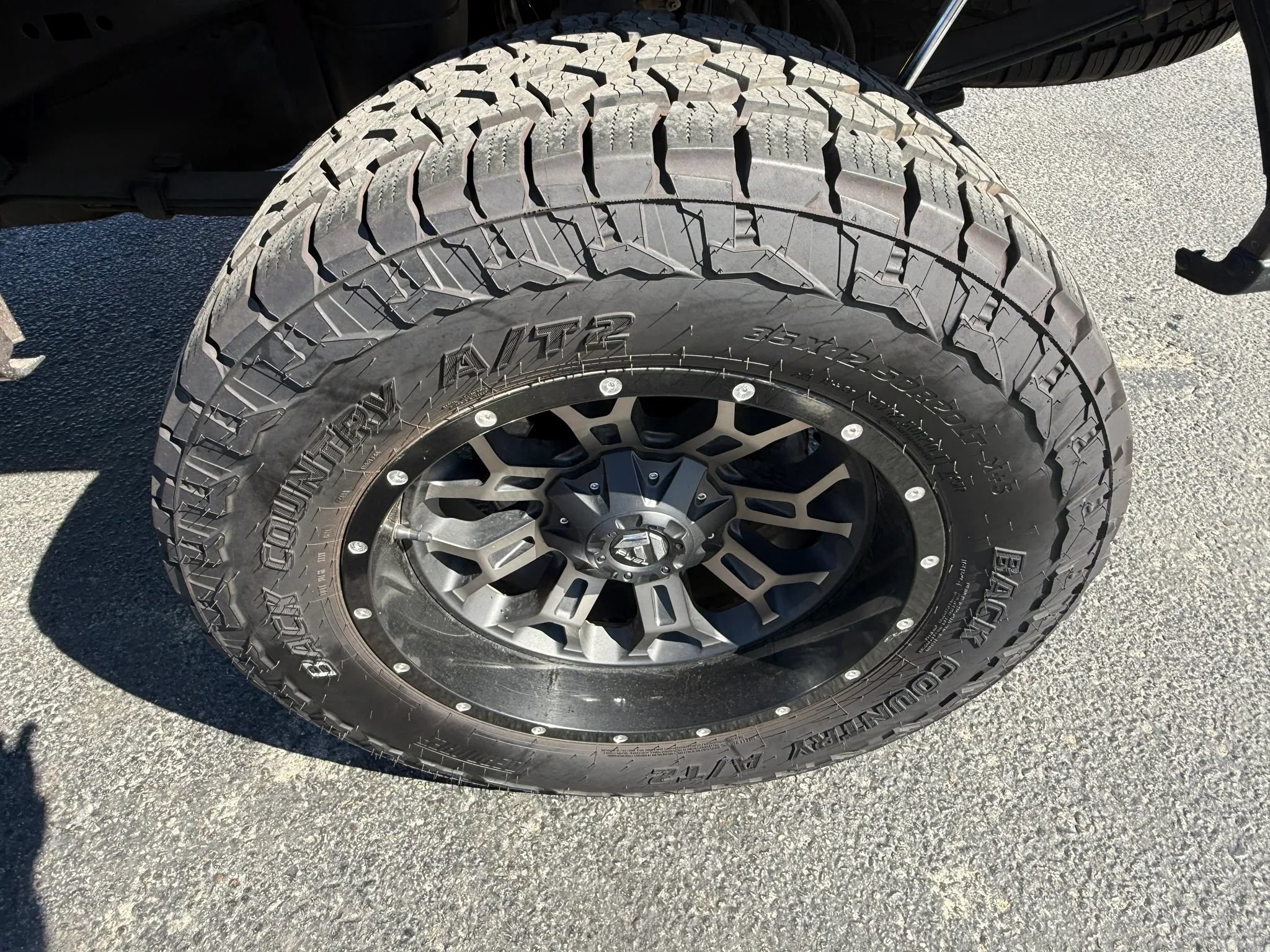 Used 2019 Ford F150 XL w/ Trailer Tow Package AWD/4WD image 17