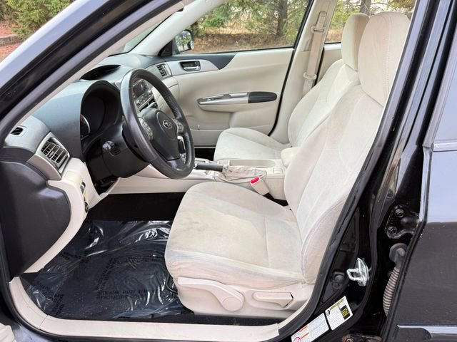 Used 2010 Subaru Impreza 2.5i Premium image 5