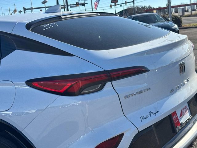 New 2026 Buick Envista Sport Touring w/ Convenience I Package image 12