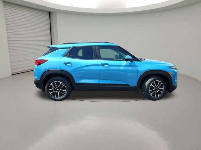New 2026 Chevrolet TrailBlazer LT w/ Convenience Package FWD image 8