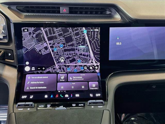 New 2026 Porsche Cayenne Electric AWD/4WD image 17