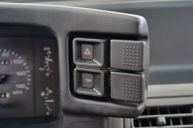 Used 1989 Ford Mustang LX image 13