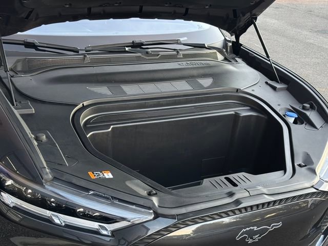 Used 2021 Ford Mustang Mach-E Select image 67