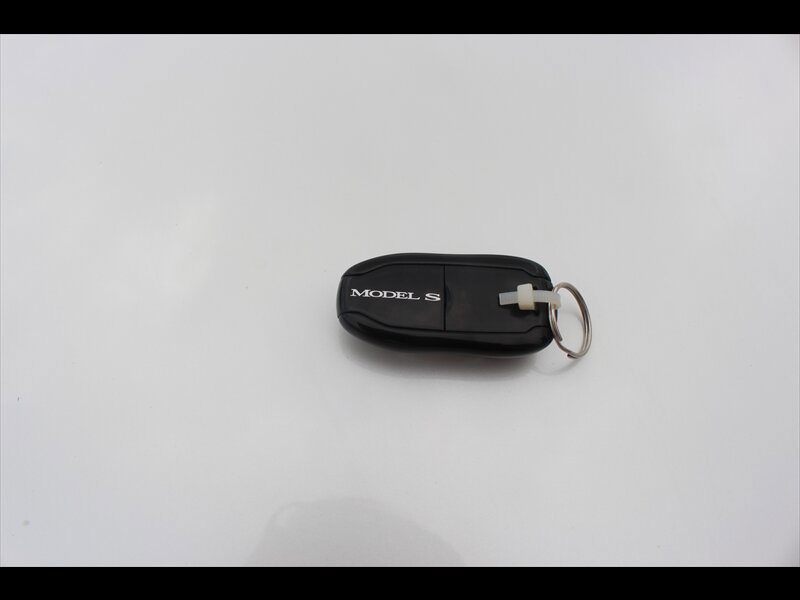 Used 2015 Tesla Model S 85D AWD/4WD image 41