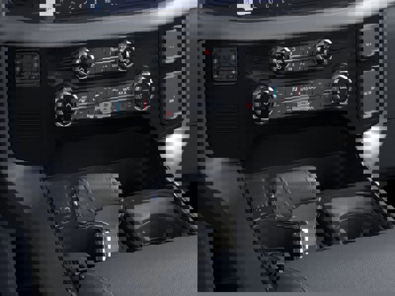 New 2025 Ford F150 Lightning XLT w/ Max Trailer Tow Package image 15