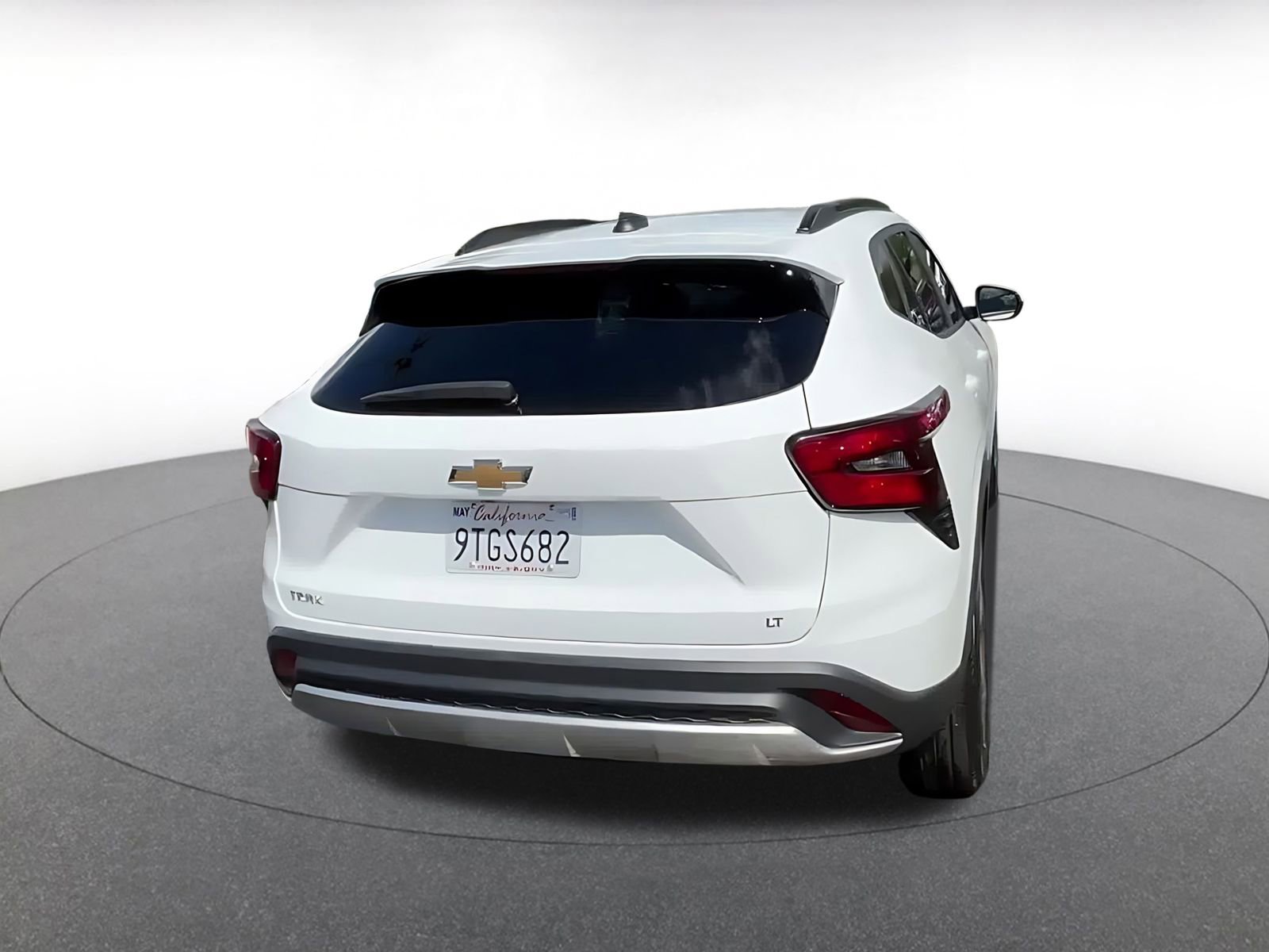 Used 2025 Chevrolet Trax LT FWD image 15