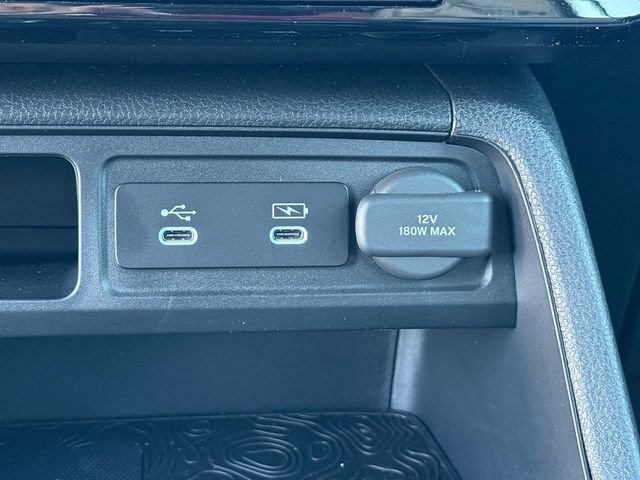 New 2026 Honda Passport TrailSport Elite image 24