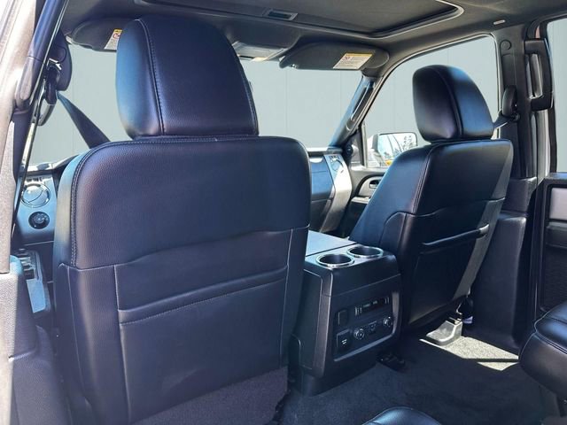 Used 2017 Ford Expedition Limited w/ Equipment Group 301A image 25