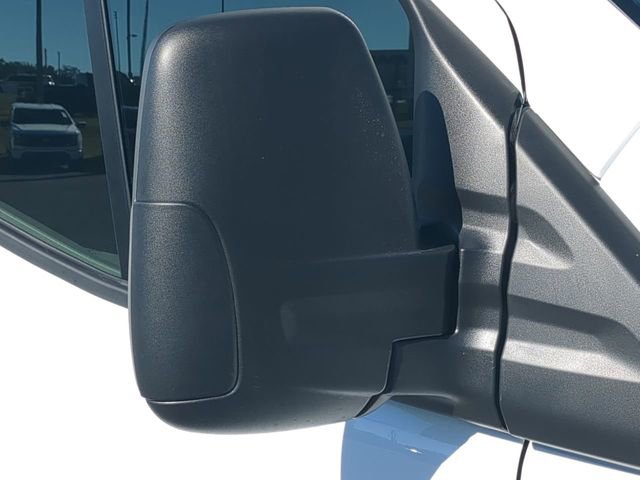 New 2026 Ford Transit 250 148 Medium Roof w/ Load Area Protection Package image 12