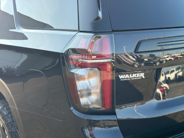 Used 2024 Chevrolet Tahoe Z71 w/ Max Trailering Package AWD/4WD image 11