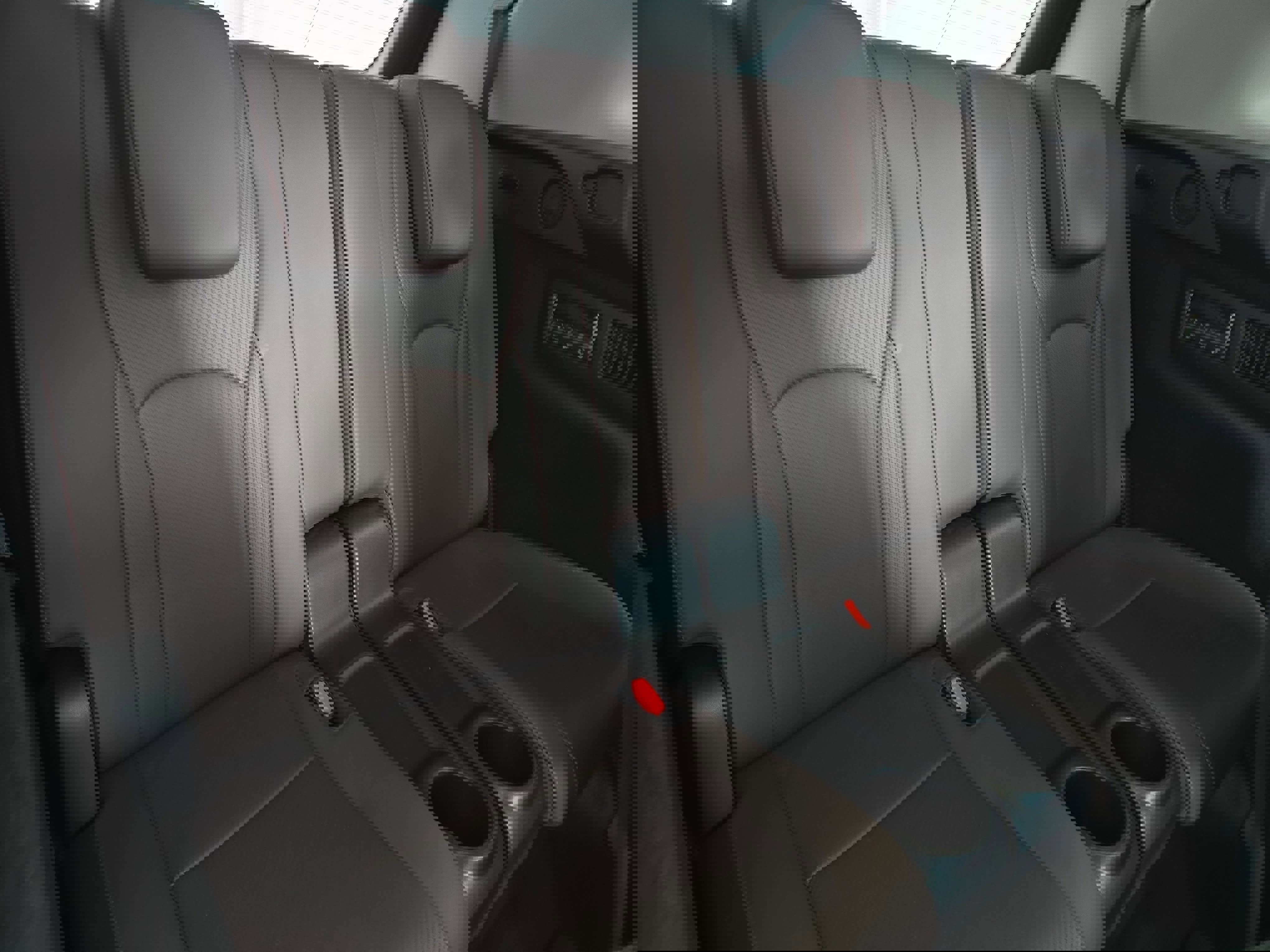 Used 2019 Lexus RX 350L 350L image 12