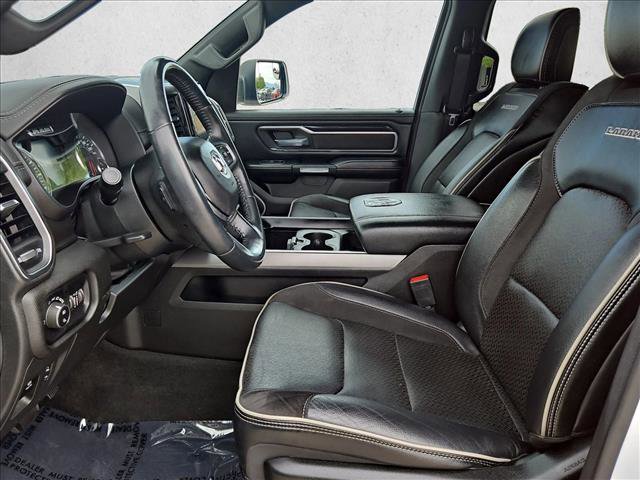 Used 2023 RAM 1500 Laramie AWD/4WD image 15