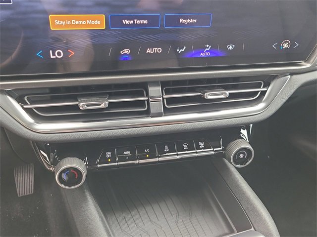 New 2026 Chevrolet Equinox EV LT image 33