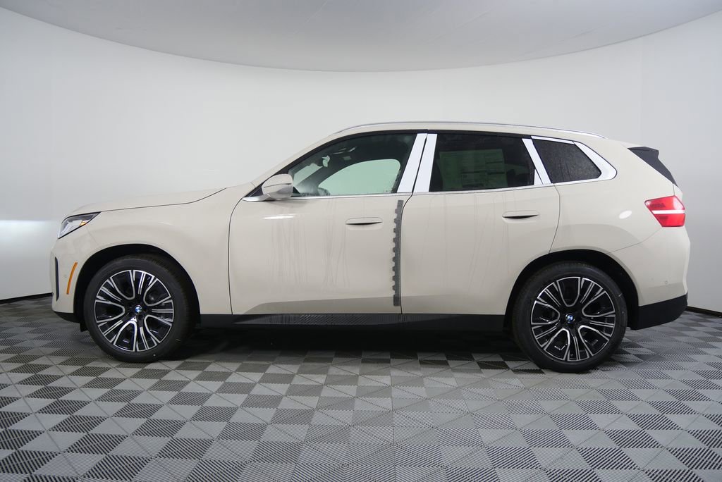 Used 2026 BMW X3 xDrive30 w/ Convenience Package image 6