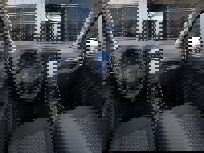 New 2026 Ford Ranger XL w/ Trailer Tow Package image 9