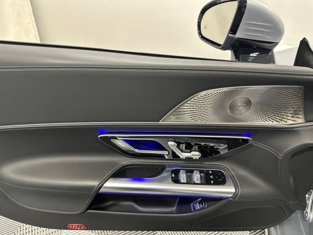 Used 2022 Mercedes-Benz SL 55 AMG 4MATIC image 15