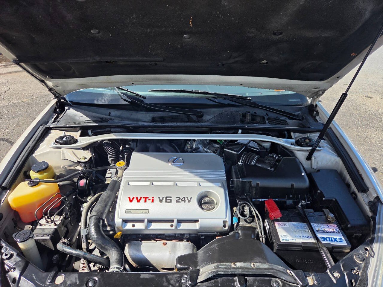 Used 2002 Lexus ES 330 FWD image 42