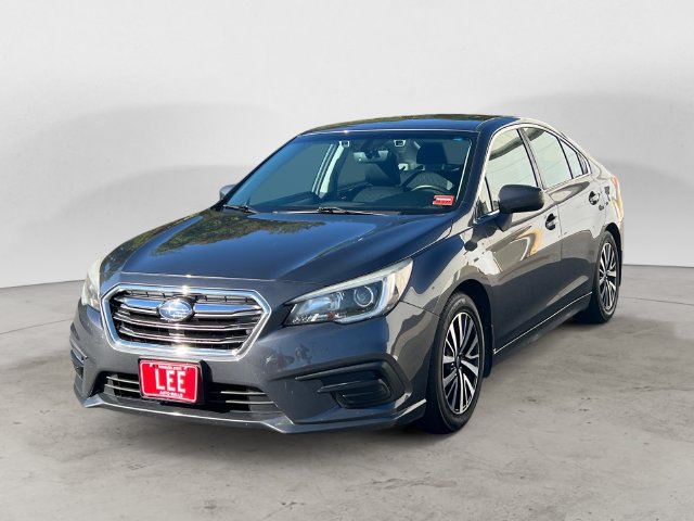 Used 2019 Subaru Legacy 2.5i Premium
