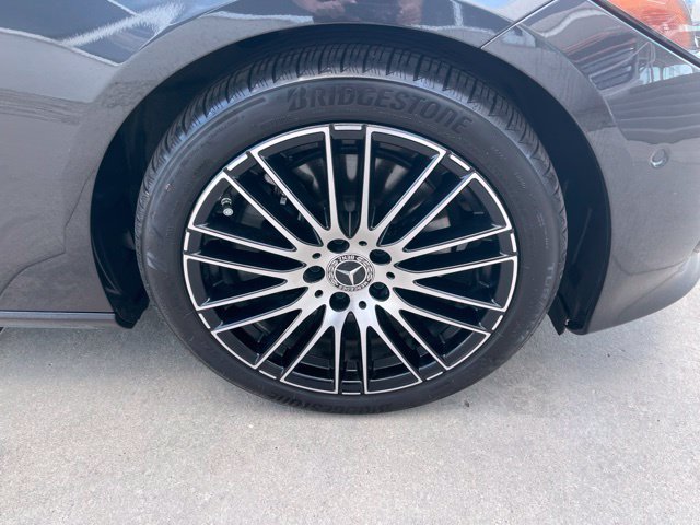 Used 2024 Mercedes-Benz C 300 4MATIC Sedan image 19