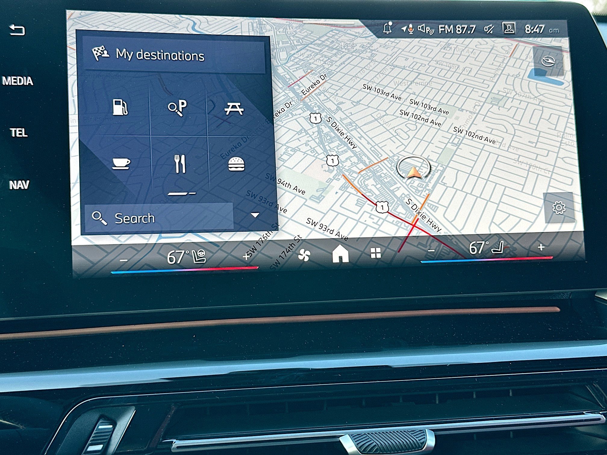 New 2026 BMW X1 M35i w/ Technology Package image 10