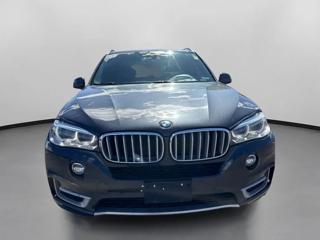 Used 2018 BMW X5 xDrive35i image 3