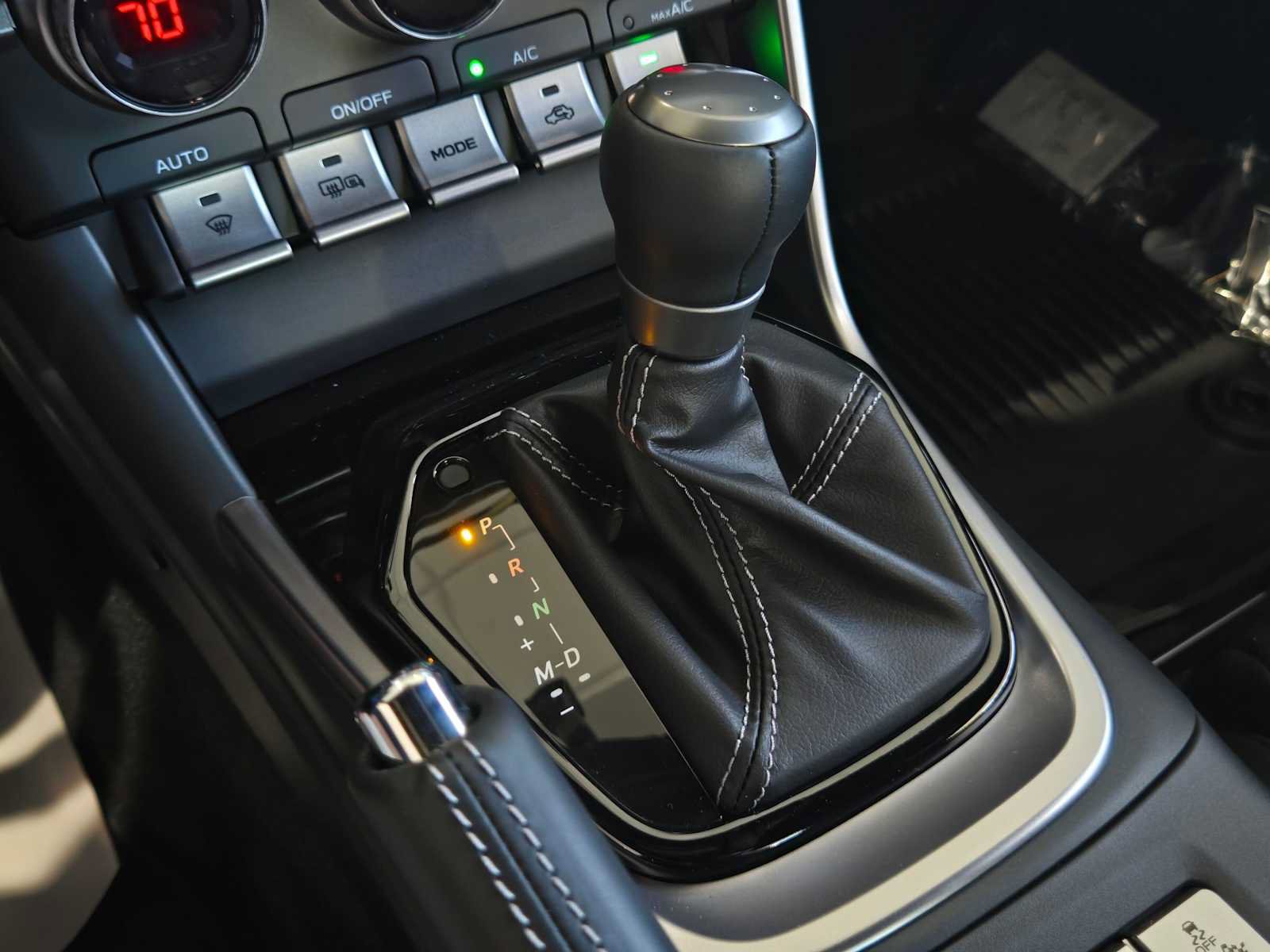 New 2026 Toyota GR86 Premium RWD image 31