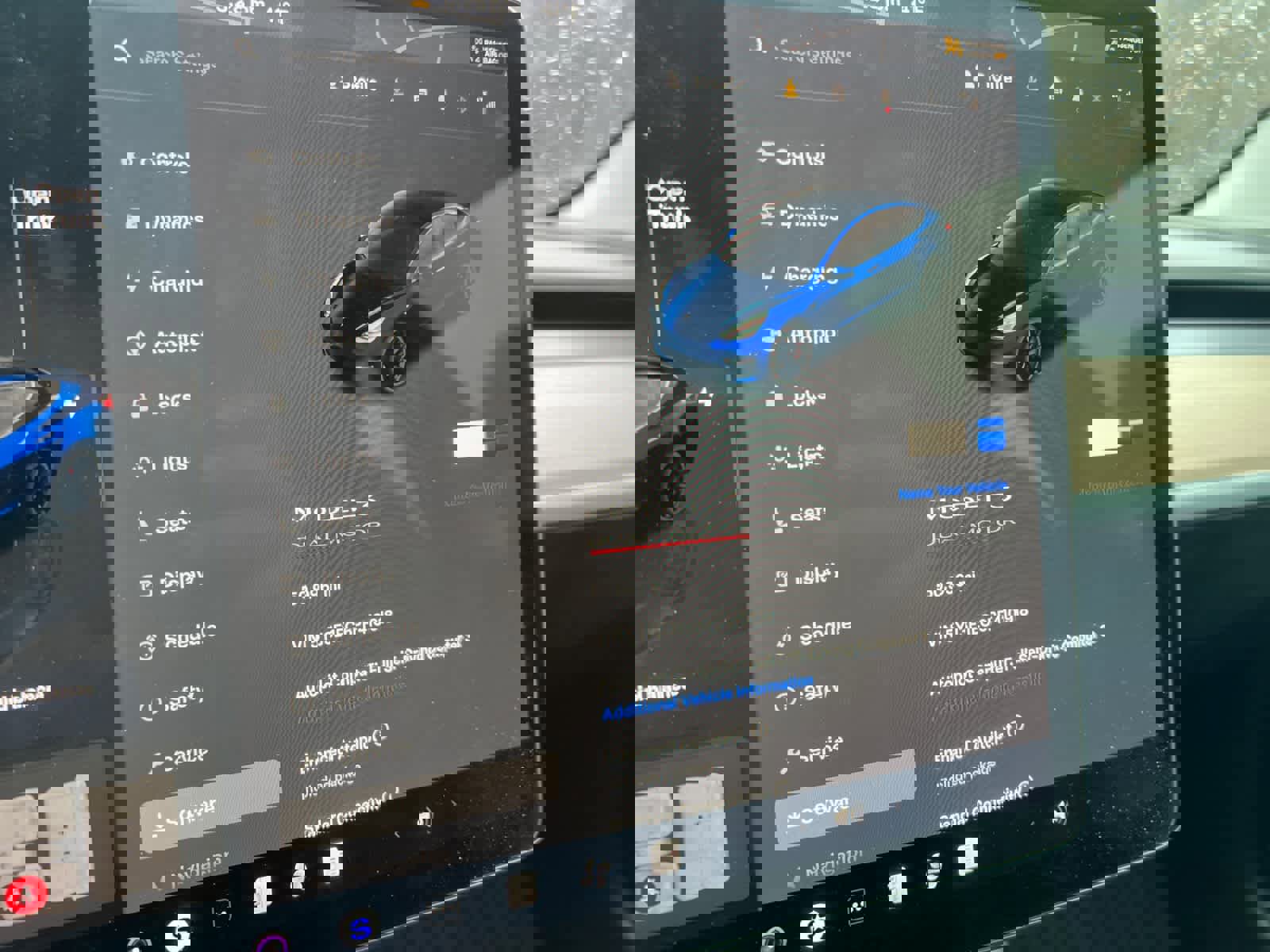 Used 2023 Tesla Model 3 Performance image 23