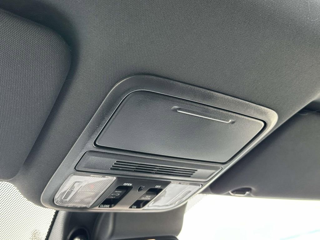 Certified 2023 Honda Passport EX-L image 31