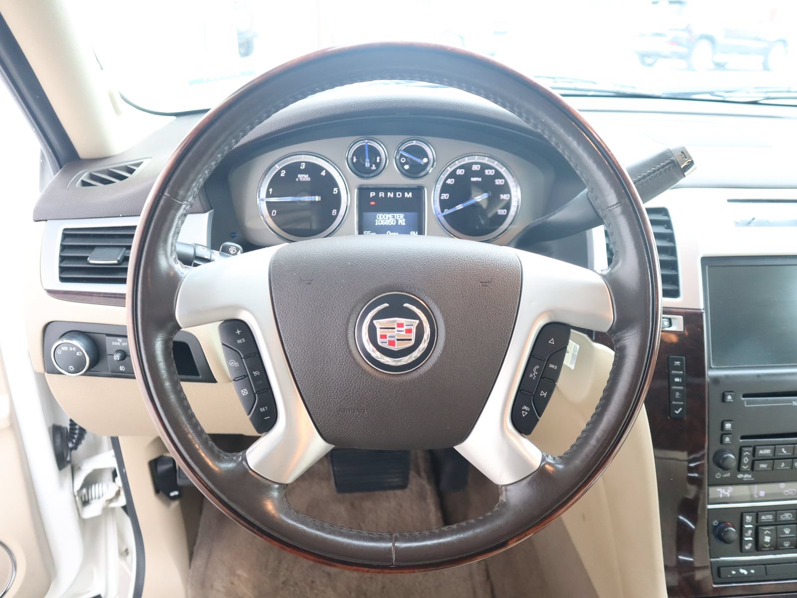 Used 2009 Cadillac Escalade EXT AWD/4WD image 34