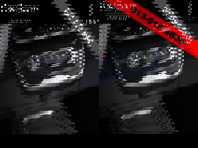 New 2026 Lincoln Corsair Reserve image 15