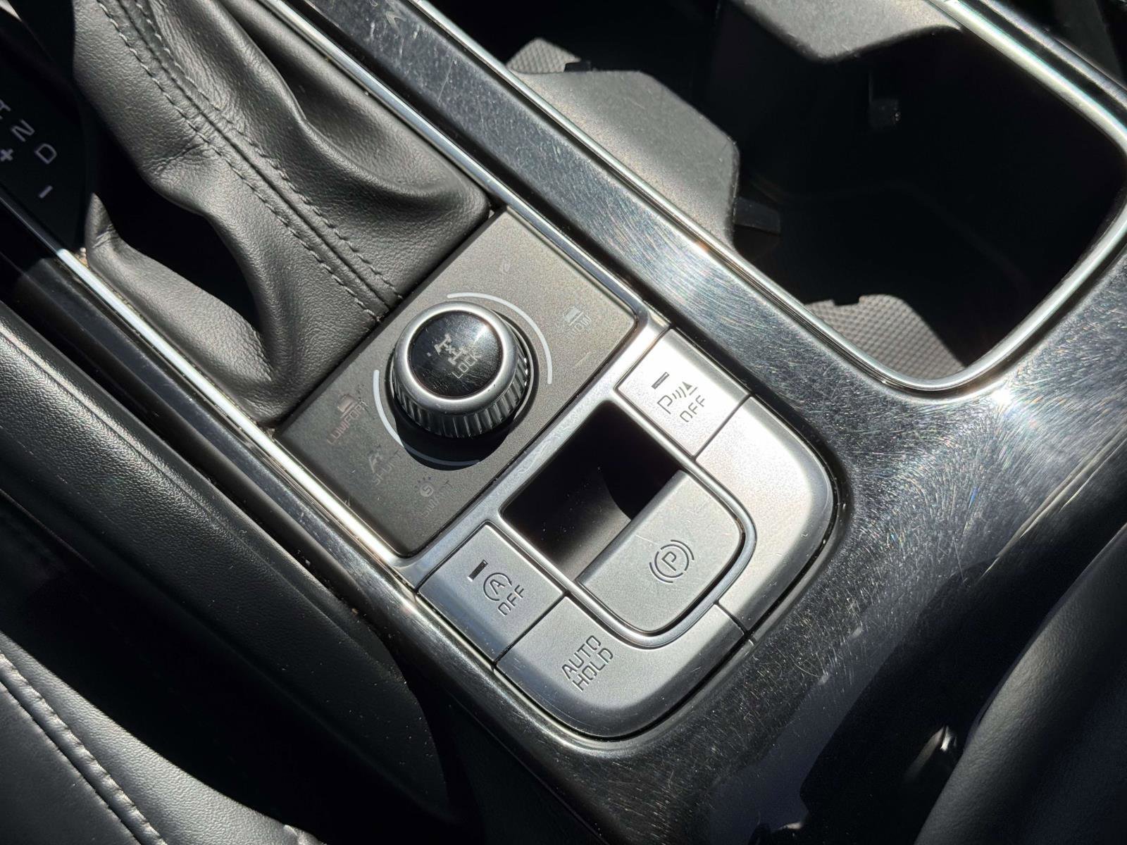 Used 2020 Kia Telluride LX AWD/4WD image 28