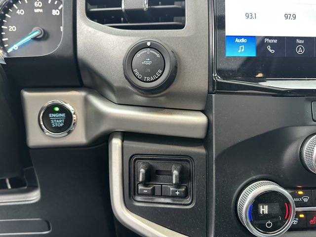 Certified 2023 Ford Expedition Max XLT AWD/4WD image 24