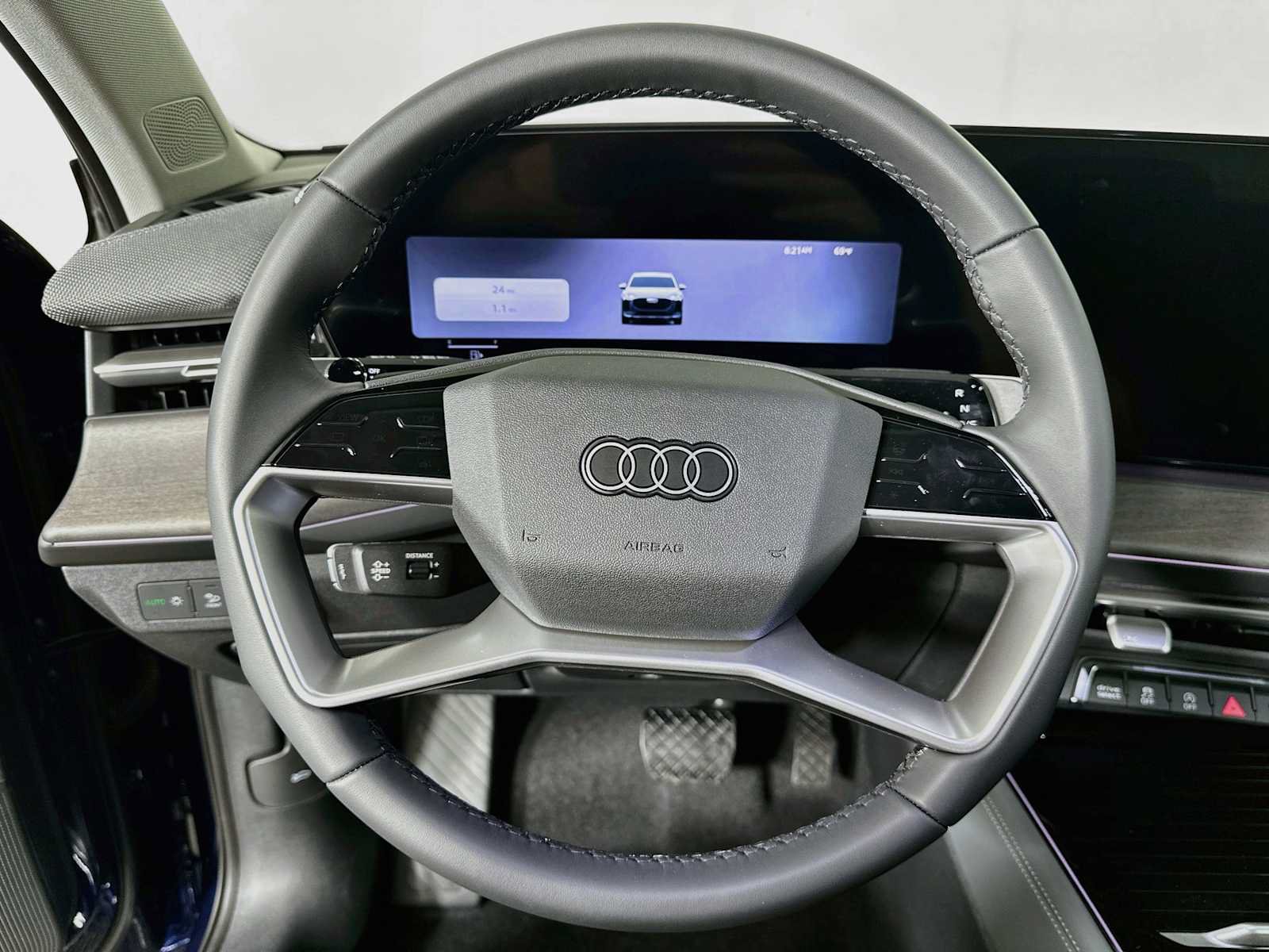 New 2026 Audi Q3 quattro 2.0T AWD/4WD image 11