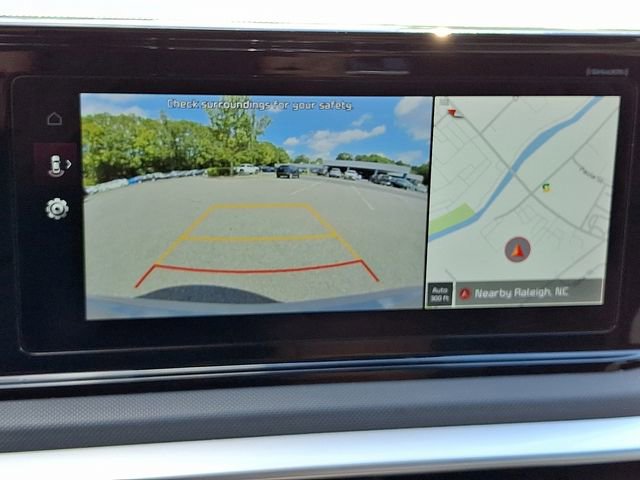 Used 2023 Kia K5 GT-Line image 22