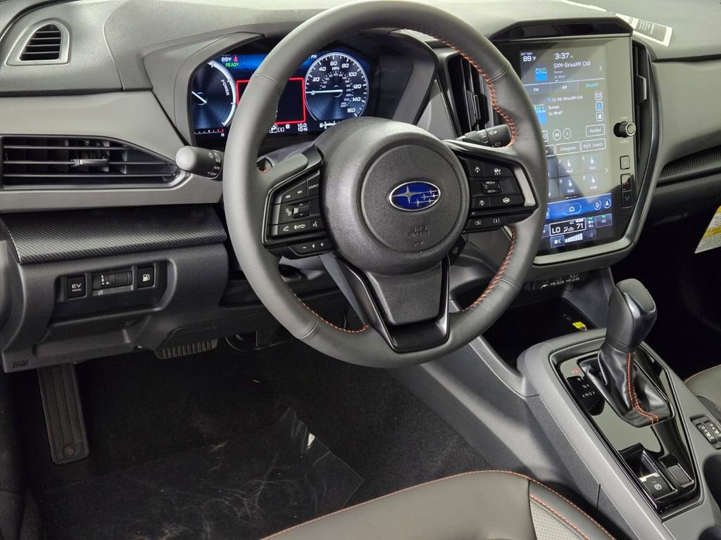 New 2026 Subaru Crosstrek 2.5i Limited image 12