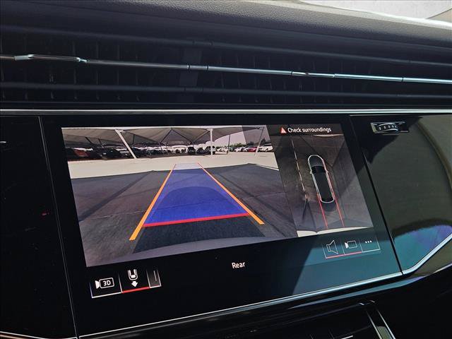 New 2026 Audi Q8 Premium Plus AWD/4WD image 23