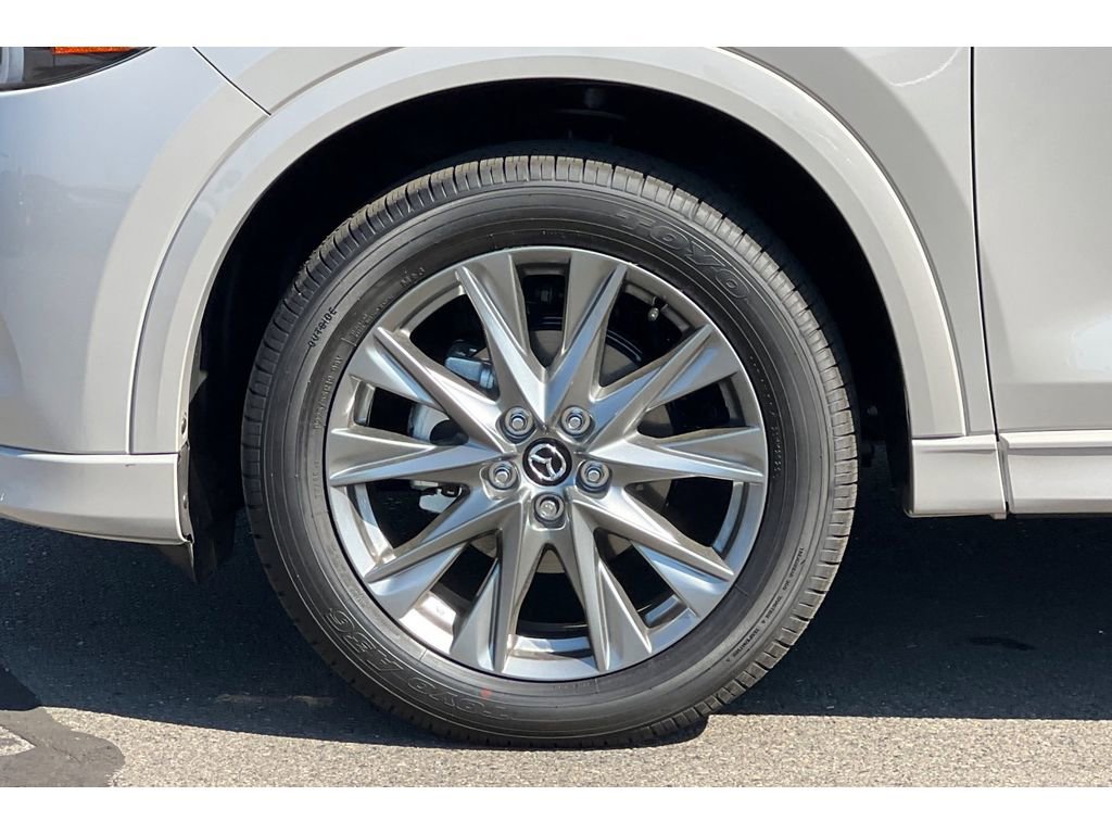 New 2025 MAZDA CX-5 AWD 2.5 S image 24