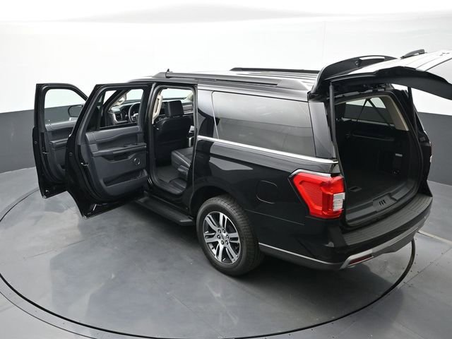 Used 2024 Ford Expedition Max XLT image 28