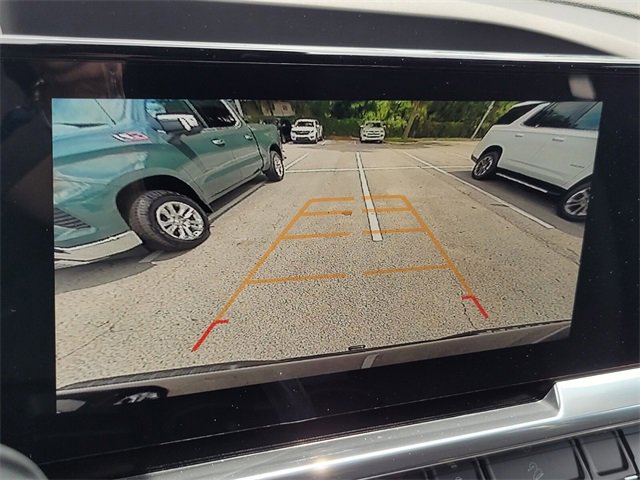 New 2026 Chevrolet Silverado 1500 RST image 17