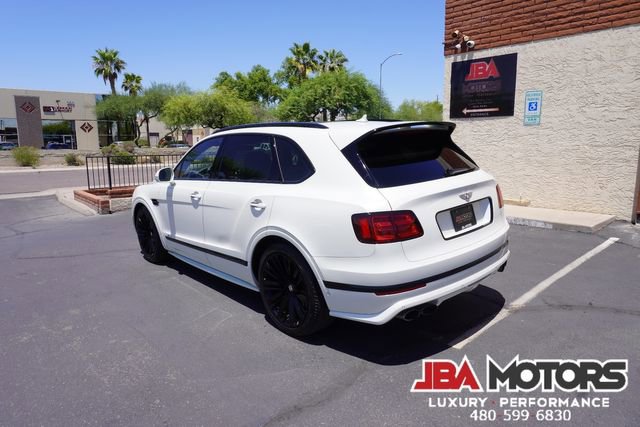 Used 2020 Bentley Bentayga Speed image 56