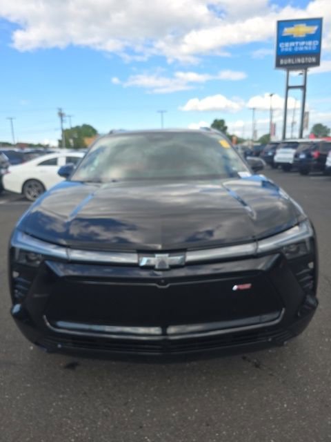 Used 2024 Chevrolet Blazer EV RS AWD/4WD image 8