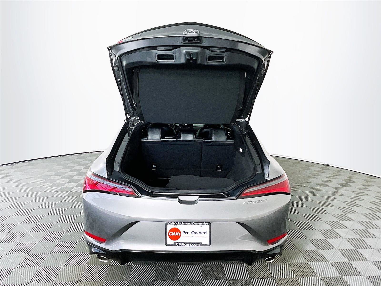 Used 2023 Acura Integra A-Spec FWD image 28