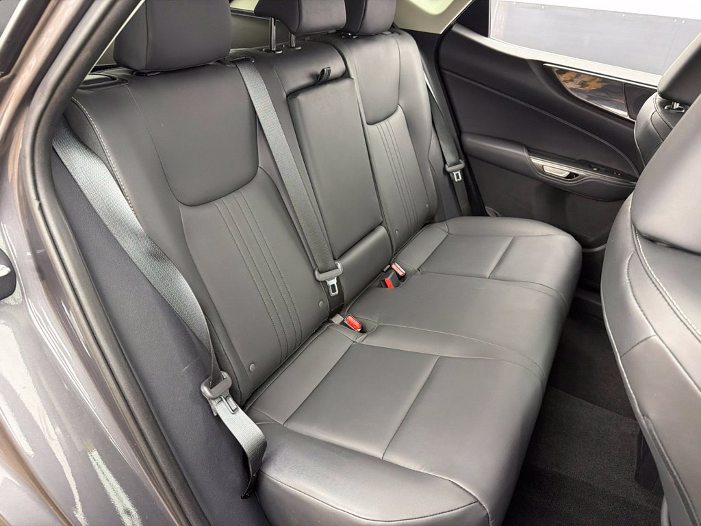 Used 2024 Lexus NX 350 AWD w/ Cold Area Package image 17