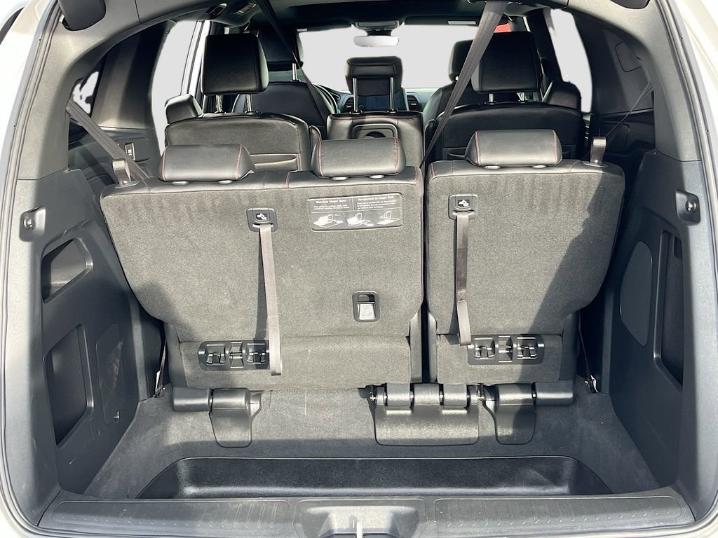 Used 2024 Honda Odyssey Sport image 29