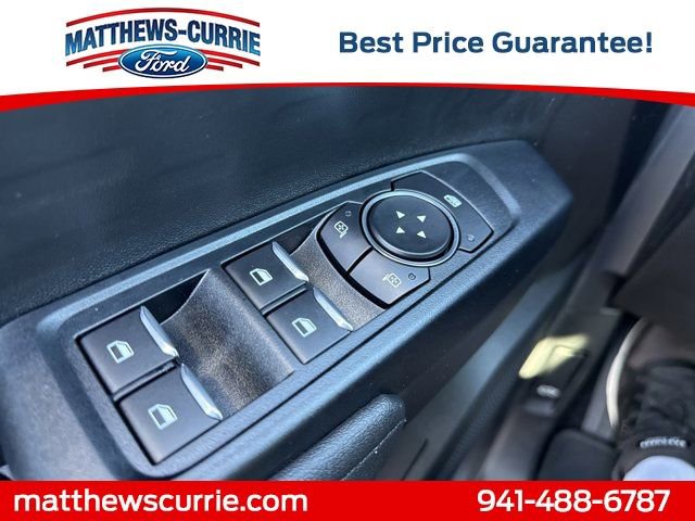 New 2025 Ford Ranger XL image 22