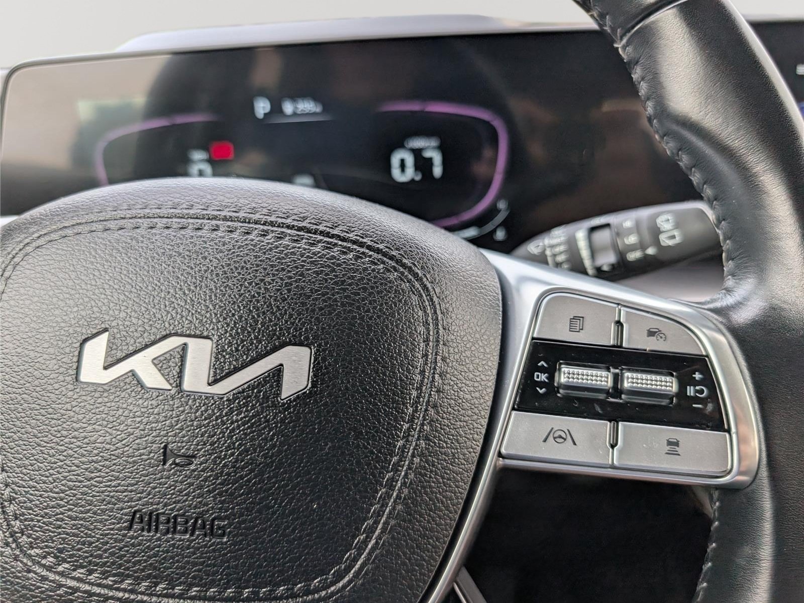 Used 2023 Kia Telluride S w/ S Sunroof Package AWD/4WD image 26