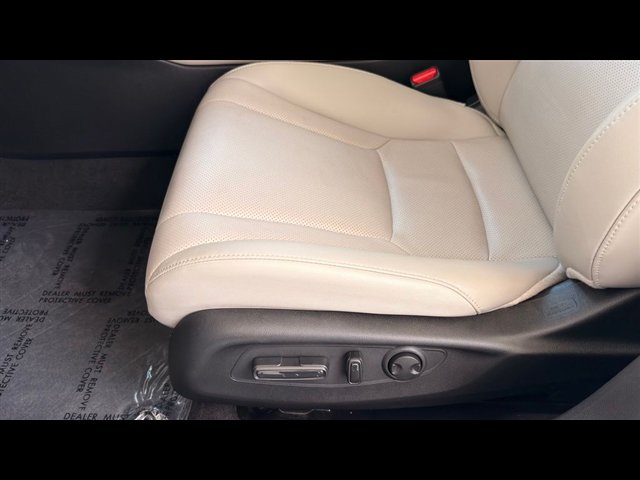 Certified 2025 Honda Accord Touring image 5