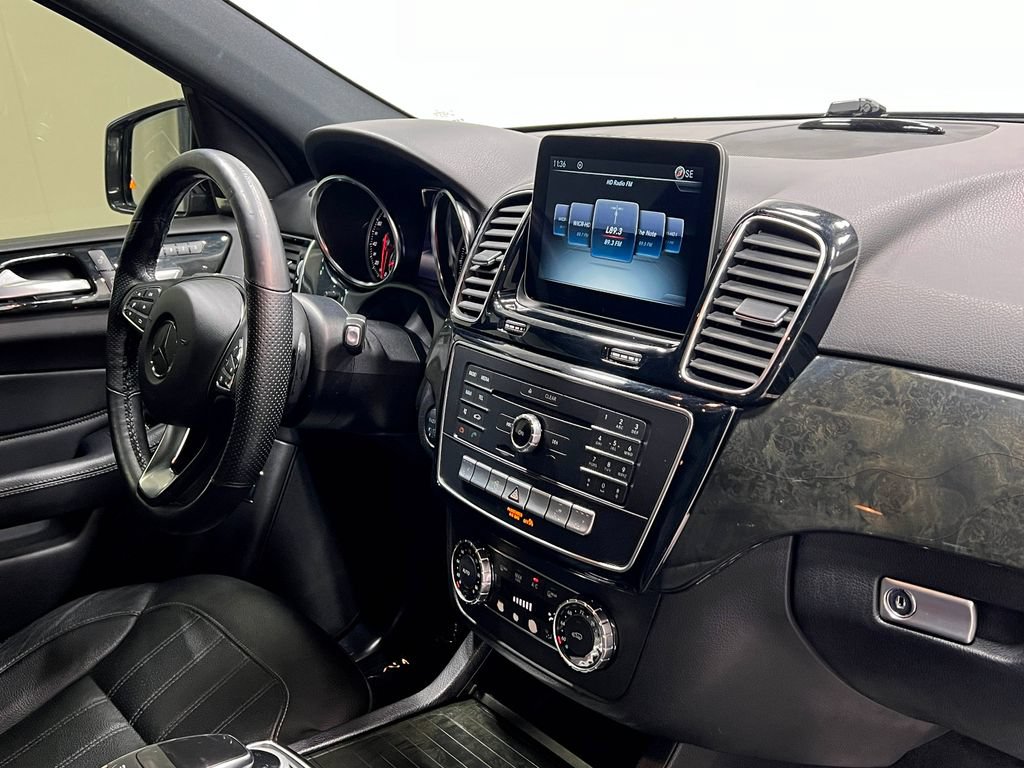 Used 2016 Mercedes-Benz GLE 350 4MATIC image 20