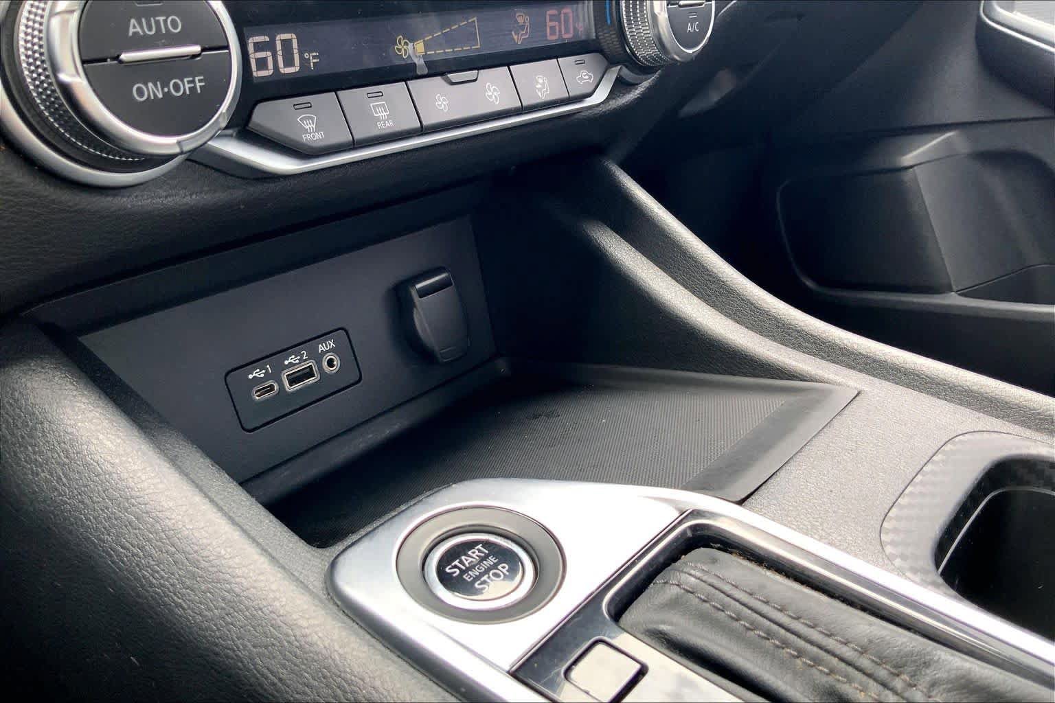 Used 2021 Nissan Sentra SV FWD image 33