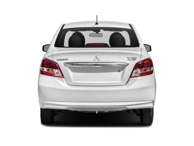 Used 2019 Mitsubishi Mirage G4 ES FWD image 10